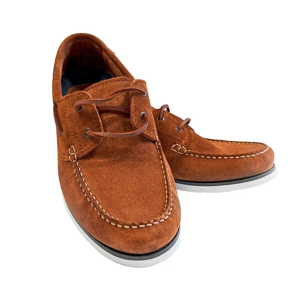 Купить Typhoon p201105 Обувь Crew II Camel Nubuck 35x25x15 EU 42 7ft.ru в интернет магазине Семь Футов