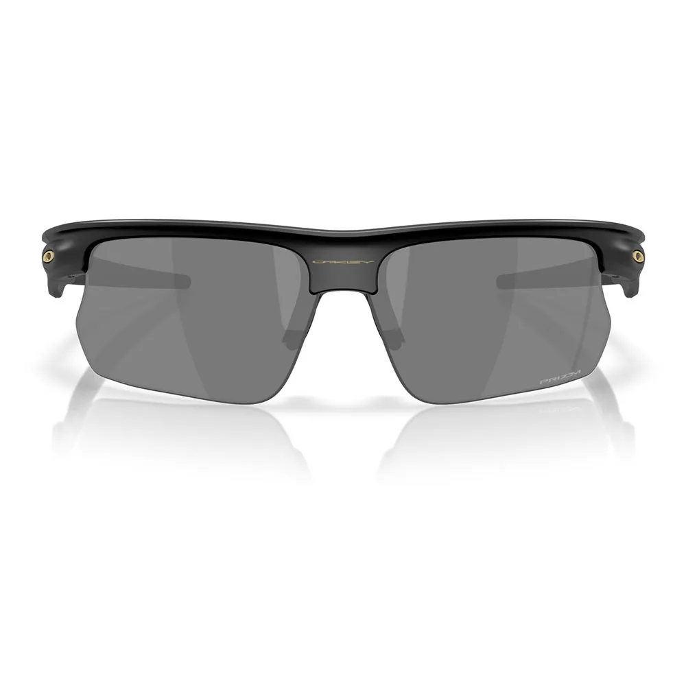 Купить Oakley OO9400-2168 Солнцезащитные очки Bisphaera Matte Black 01 Prizm Black/CAT3 7ft.ru в интернет магазине Семь Футов