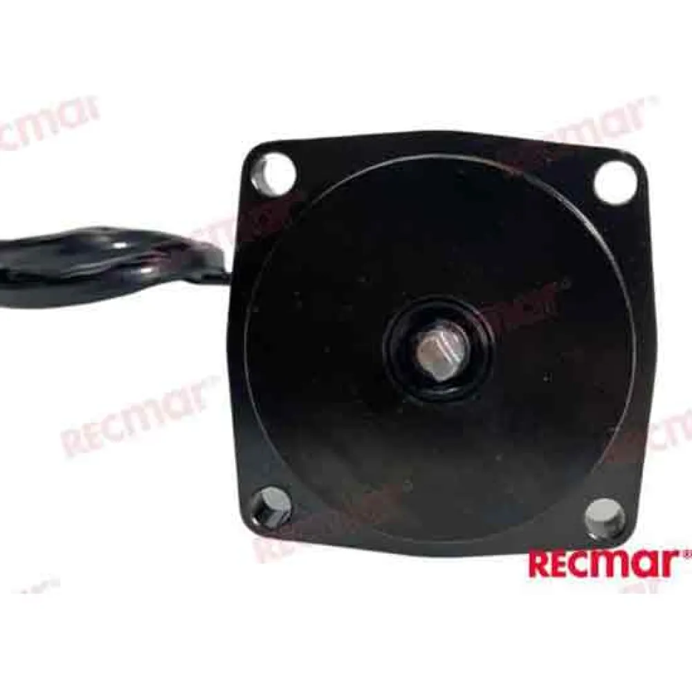 Купить Recmar rec5005831 трим-мотор Mercruiser OMC 5005831 Black 15x18x28 7ft.ru в интернет магазине Семь Футов