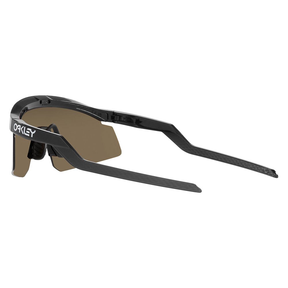 Купить Oakley OO9229-0837 Hydra Prizm Солнцезащитные Очки Black Ink Prizm 24K/CAT3 7ft.ru в интернет магазине Семь Футов