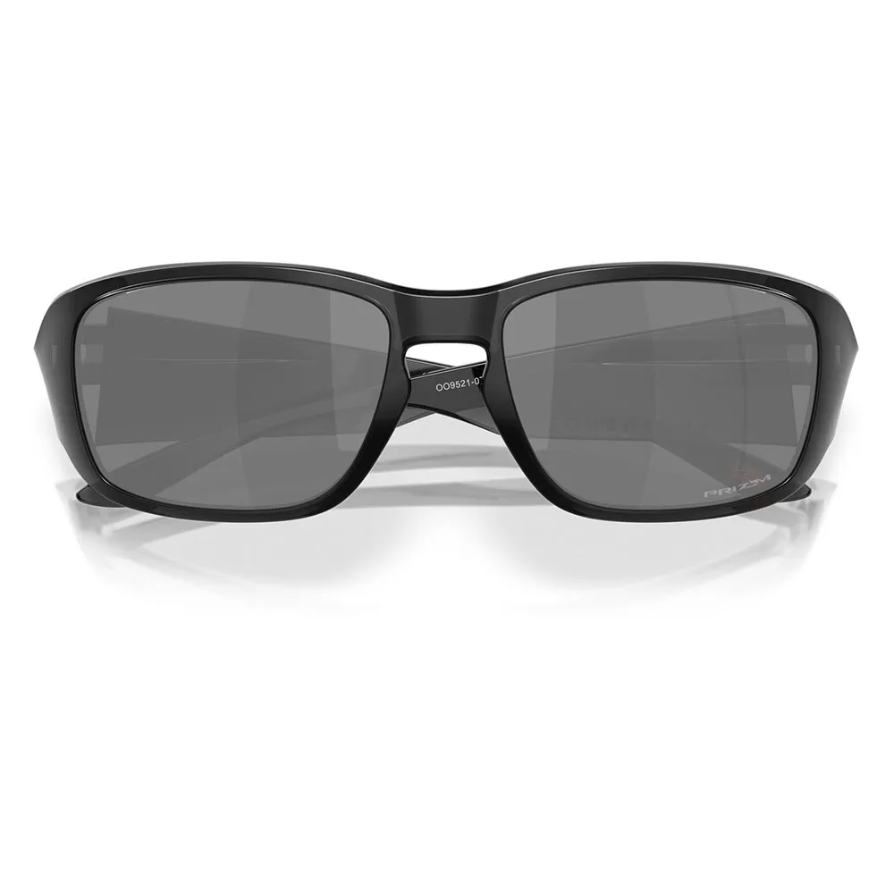 Купить Oakley oo9521-0757 поляризованные солнцезащитные очки Tourniquet Black Ink Pol 20x10x10 Prizm Black Polar/CAT3 7ft.ru в интернет магазине Семь Футов