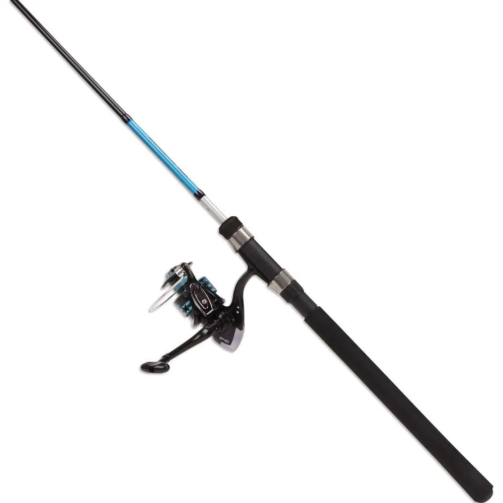 Купить Mustad mrc01-js-m-6 Комбо вращения Legacy Saltwater Black 135x10x10 1.8 m 7ft.ru в интернет магазине Семь Футов