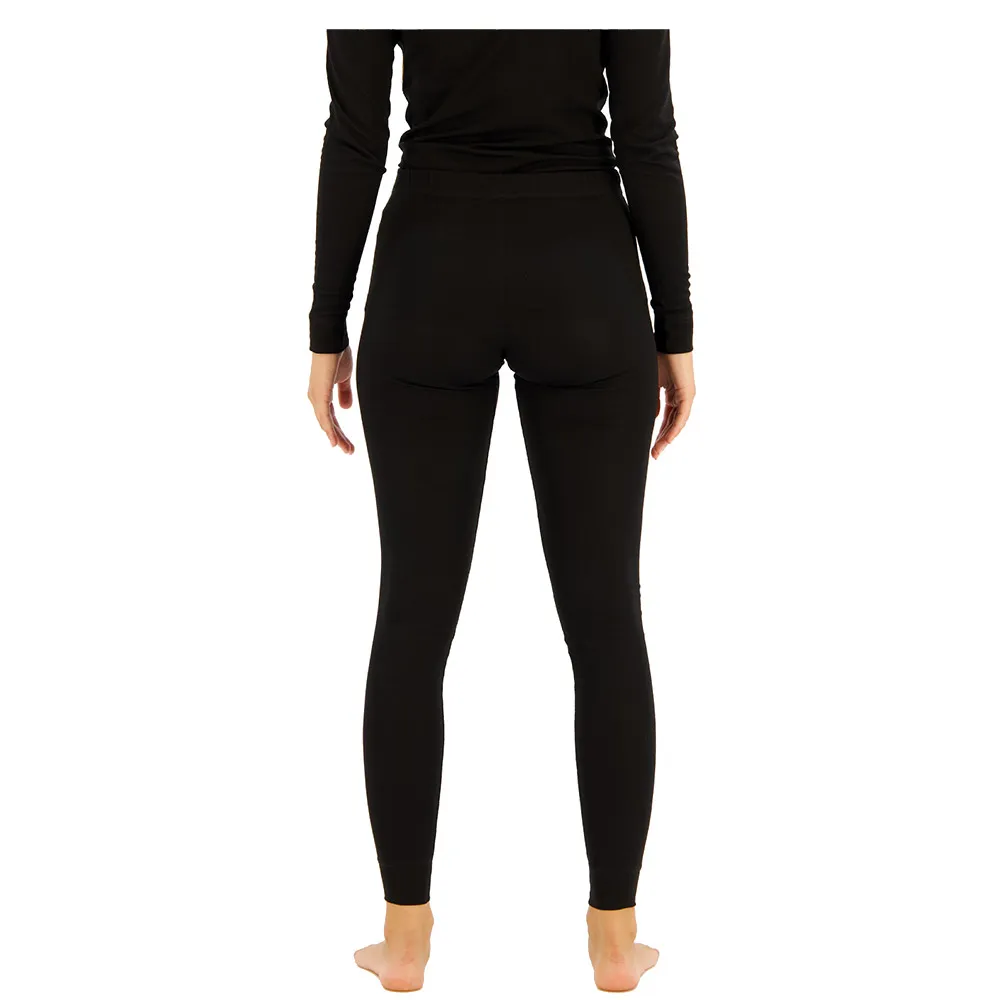 Купить Helly hansen 48675_990-m Набор базовых слоев Comfort Dry Black 25x15x5 7ft.ru в интернет магазине Семь Футов