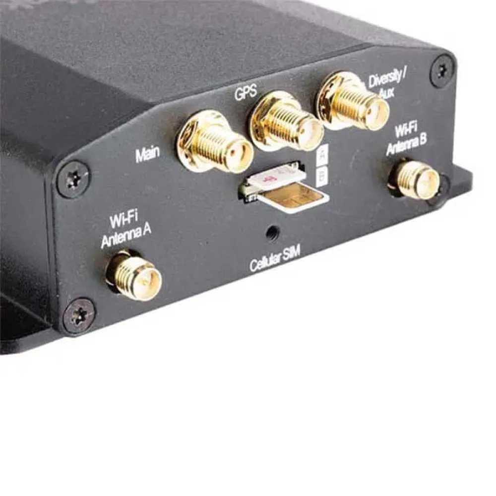 Купить Peplink nx-852 маршрутизатор Max BR1 Mini LTE HW3 Grey 3x11x15 7ft.ru в интернет магазине Семь Футов