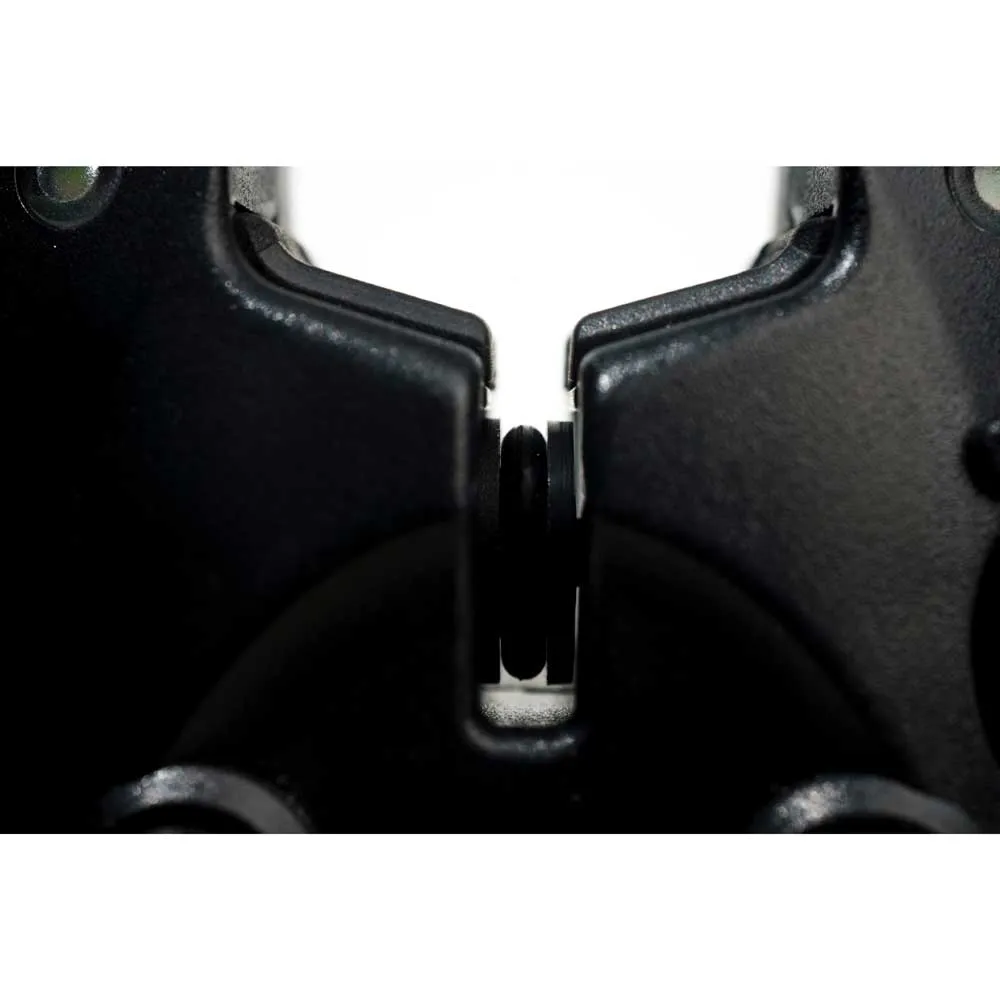 Купить Prowess prcep39123+1 сигнализация укуса Summa 3+1 Black 25x20x15 7ft.ru в интернет магазине Семь Футов