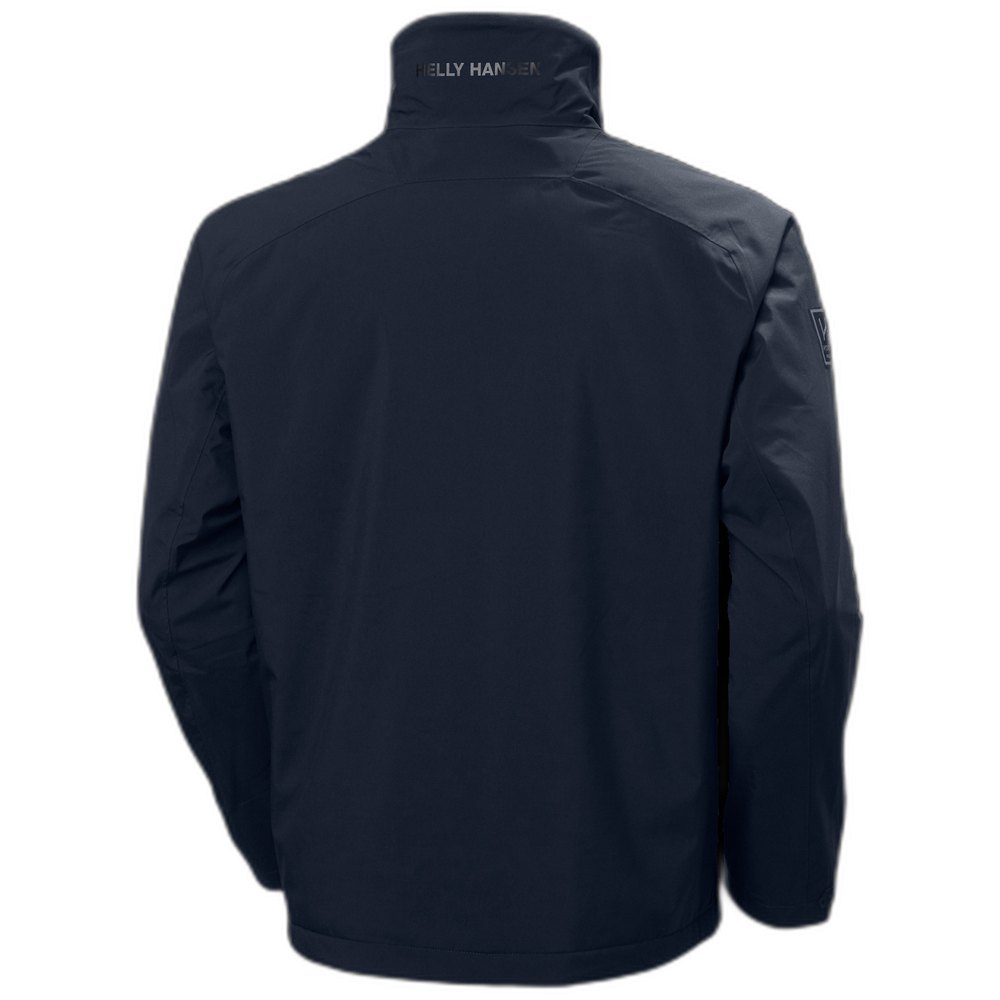 Купить Helly hansen 30206_597-M Куртка Racing Lifaloft Голубой Navy M 7ft.ru в интернет магазине Семь Футов