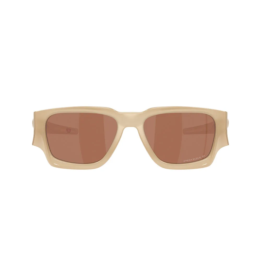 Купить Oakley 0oo9514-58-951409 поляризованные солнцезащитные очки Instagator Sandstorm 20x10x10 Prizm Tungsten Polarized/CAT3 7ft.ru в интернет магазине Семь Футов