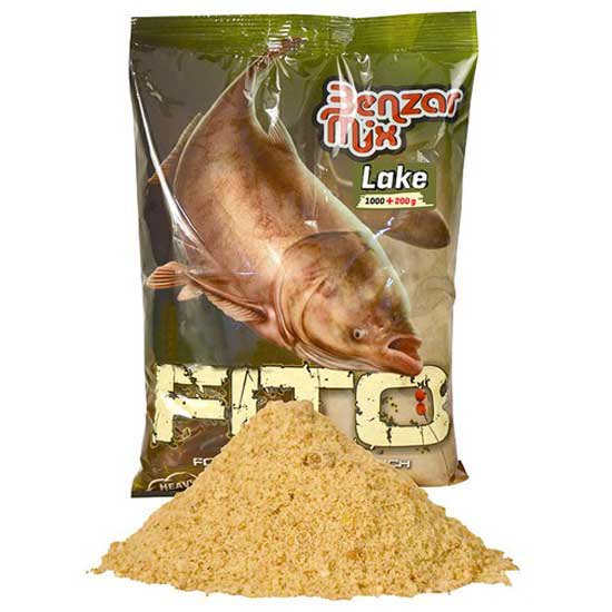 Купить Benzar mix 98135-530 прикормка для озера Fito Silver Carp 1.2kg Green 7ft.ru в интернет магазине Семь Футов