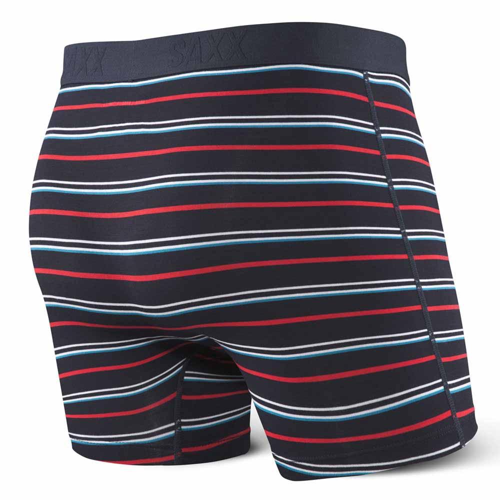 Купить SAXX Underwear SXBM35.ICS.S Боксёр Vibe Многоцветный Dk Ink Coast Stripe S 7ft.ru в интернет магазине Семь Футов
