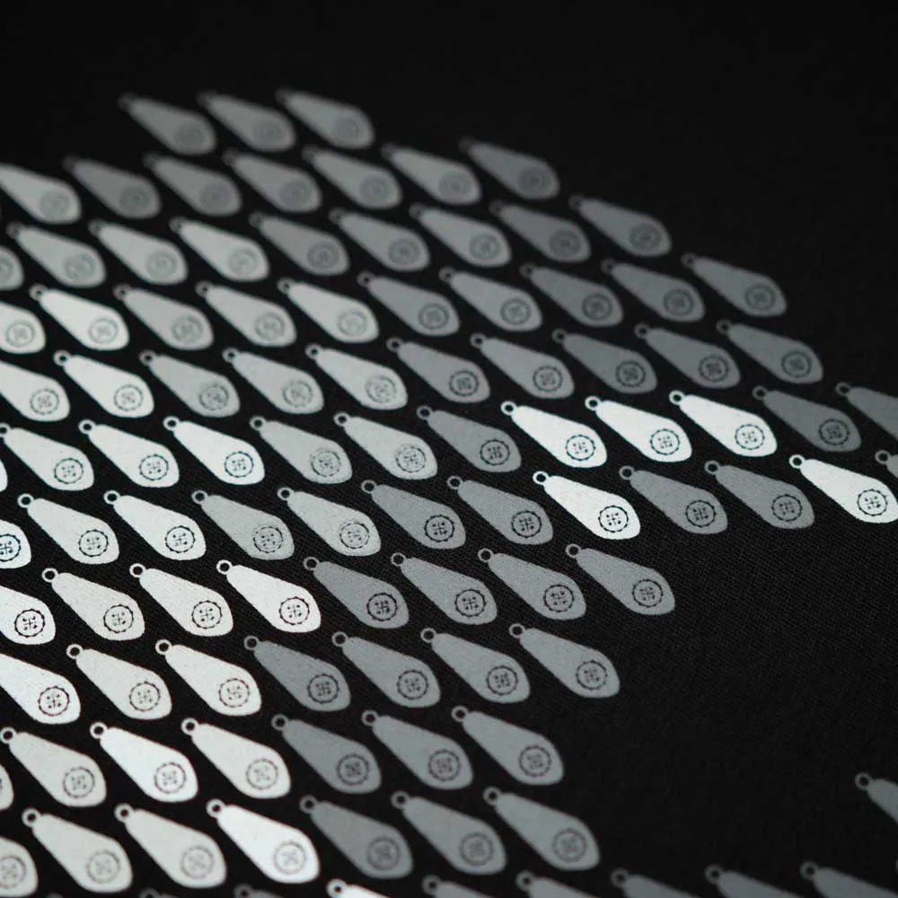 Купить Kumu e-007540000250040000 Толстовка с капюшоном Lead Head Black 40x30x12 XL 7ft.ru в интернет магазине Семь Футов