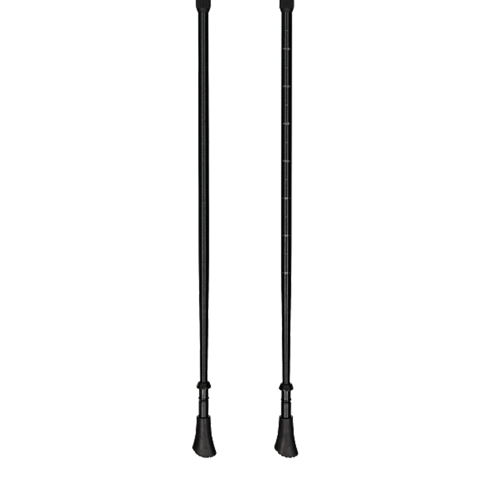 Купить CMP 3B35997_51UL-U Maniva Nordic Walking 3B35997 Maniva Nordic Walking Поляки Черный Black / Ice 7ft.ru в интернет магазине Семь Футов