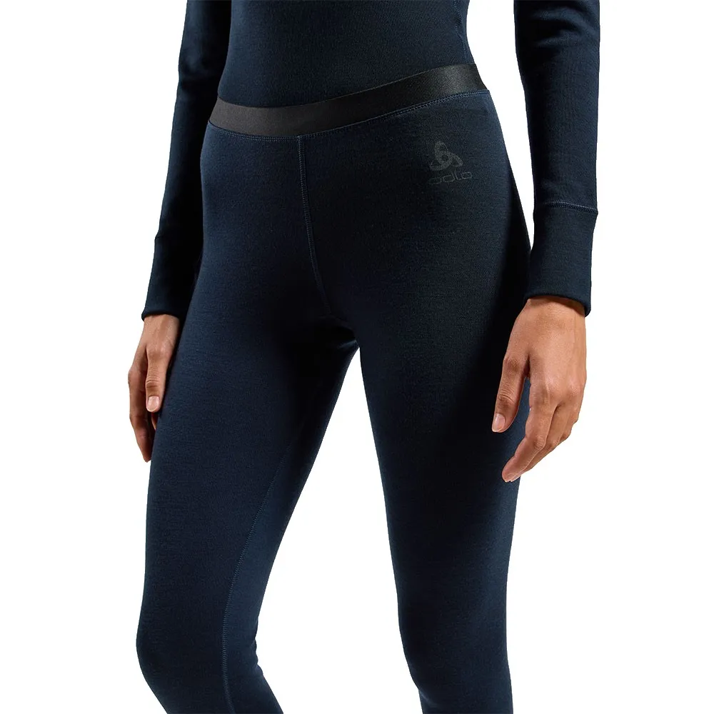 Купить Odlo 112051-20731-s Термоштаны Merino 260 Dark Sapphire 20x15x5 7ft.ru в интернет магазине Семь Футов
