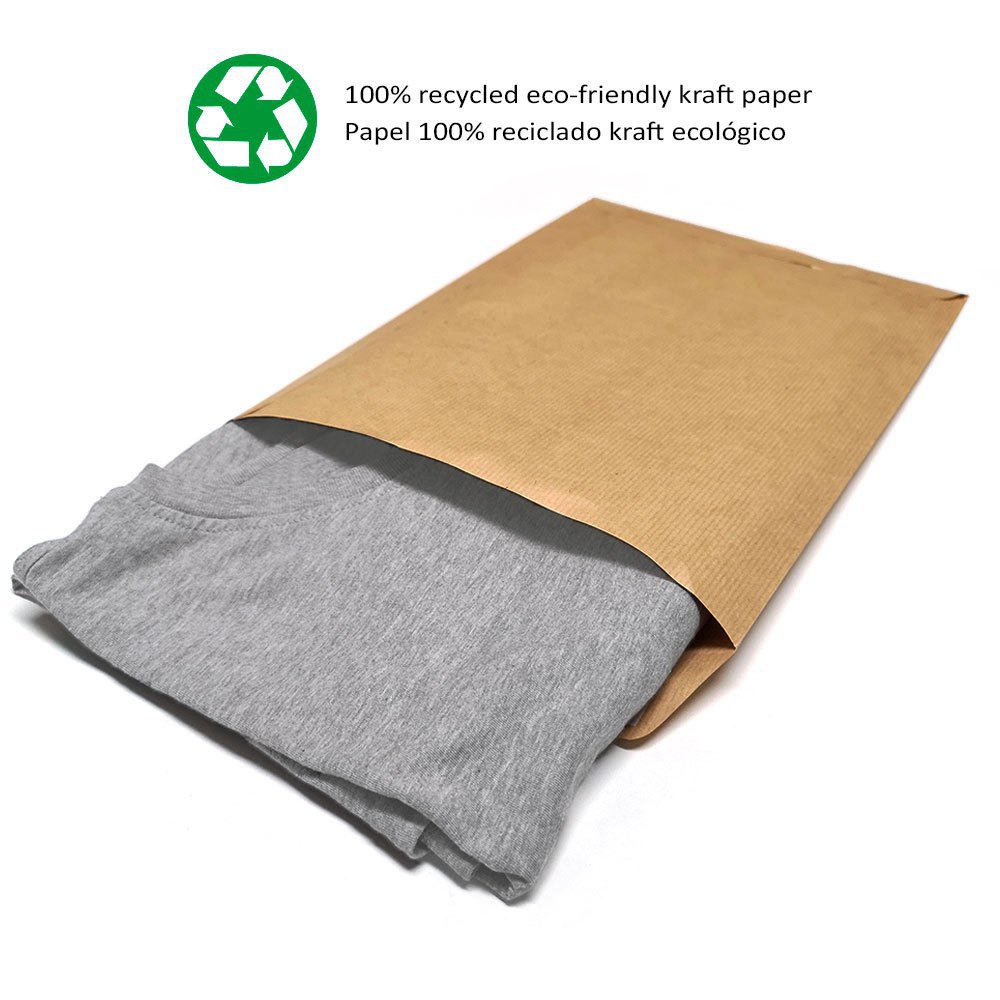 Купить Kruskis CA66900258K173 Футболка с коротким рукавом Be Different Fish ECO Серый Heather Grey M 7ft.ru в интернет магазине Семь Футов