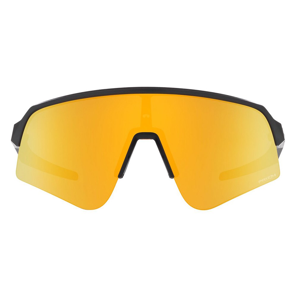 Купить Oakley OO9465-1739 Sutro Lite Sweep Prizm Солнцезащитные Очки Matte Carbon Prizm 24K/CAT3 7ft.ru в интернет магазине Семь Футов