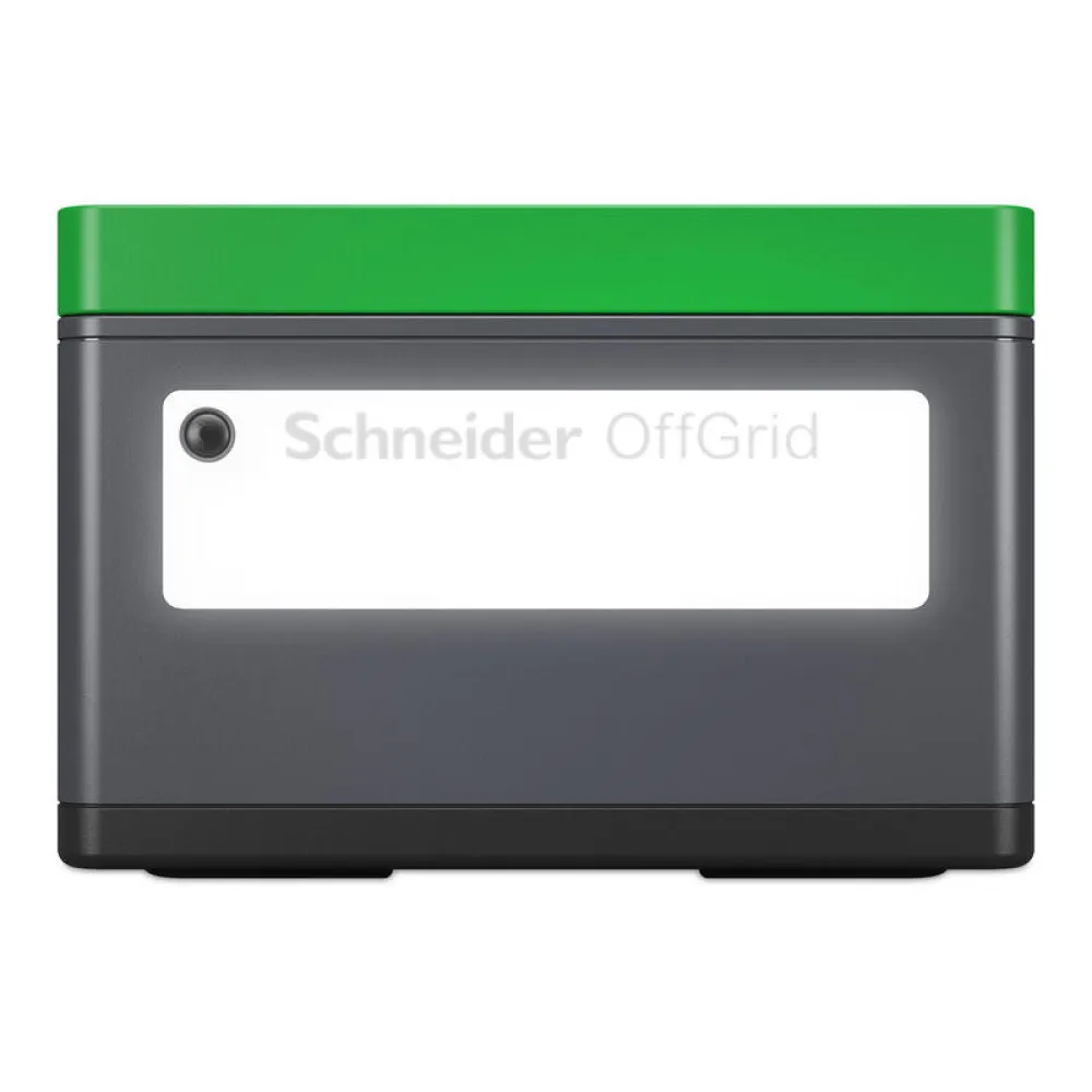 Купить Apc PPS330-GR портативная электростанция OffGrid 330 Зеленый Black / Green 7ft.ru в интернет магазине Семь Футов