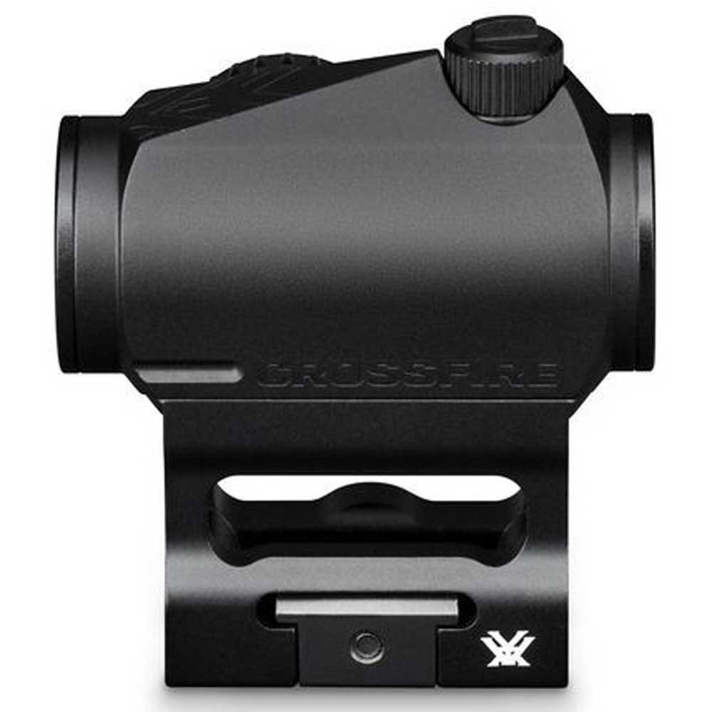 Купить Vortex 800144 Crossfire Red Dot 2MOA Оптика Черный Bright Red  Hunt 7ft.ru в интернет магазине Семь Футов