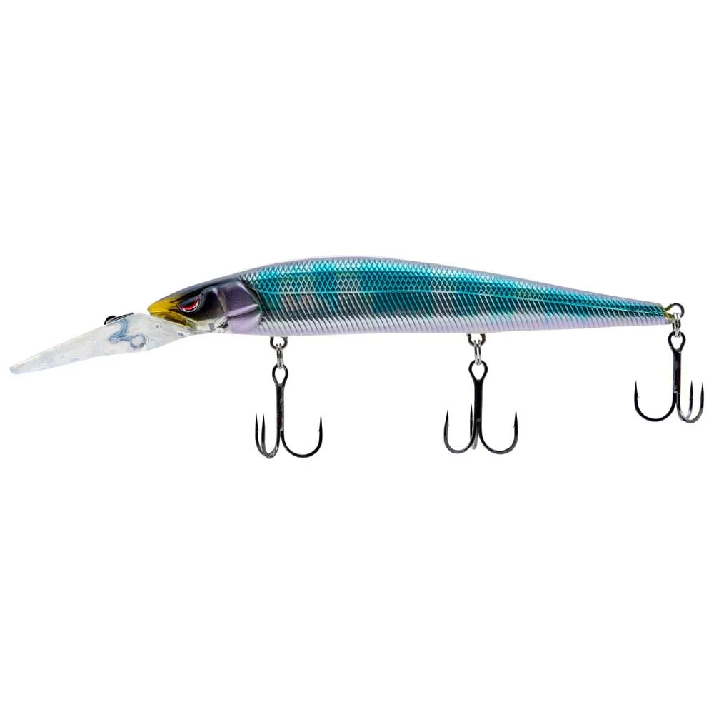Купить SPRO u-sms110+1okw-unit Minnow MC Stick 14g 111 mm Oikawa 15x10x5 7ft.ru в интернет магазине Семь Футов