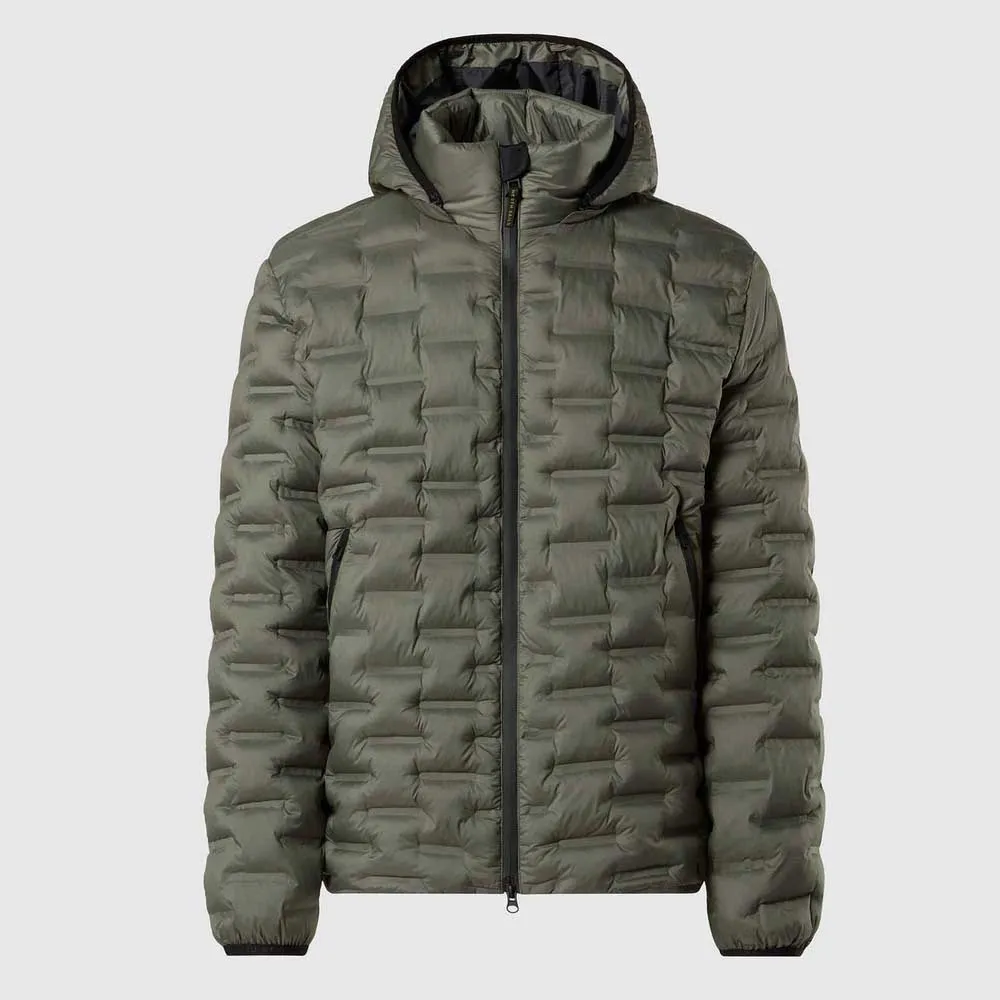Купить North sails 603370-0921-xxl Куртка Laser Puffer City Grey 60x40x25 2XL 7ft.ru в интернет магазине Семь Футов
