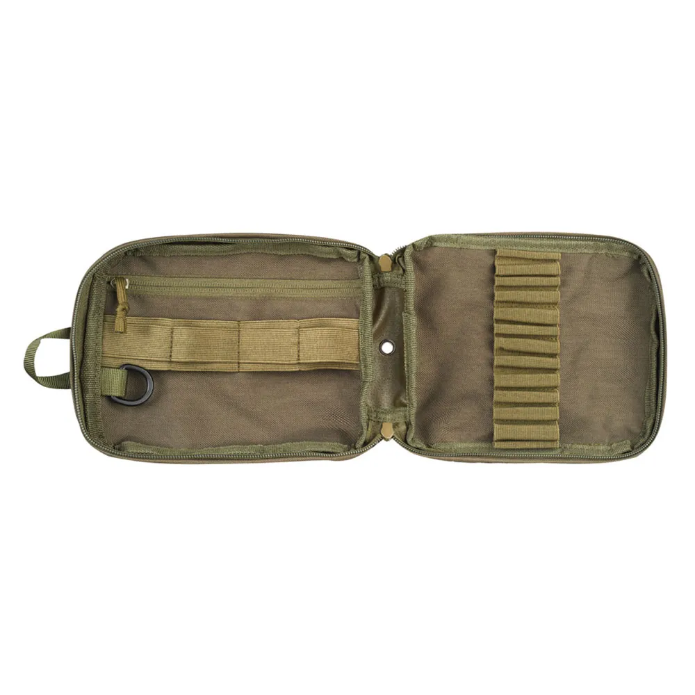 Купить Bergara A04979 Сумка Organizer L  Khaki  Охота 7ft.ru в интернет магазине Семь Футов
