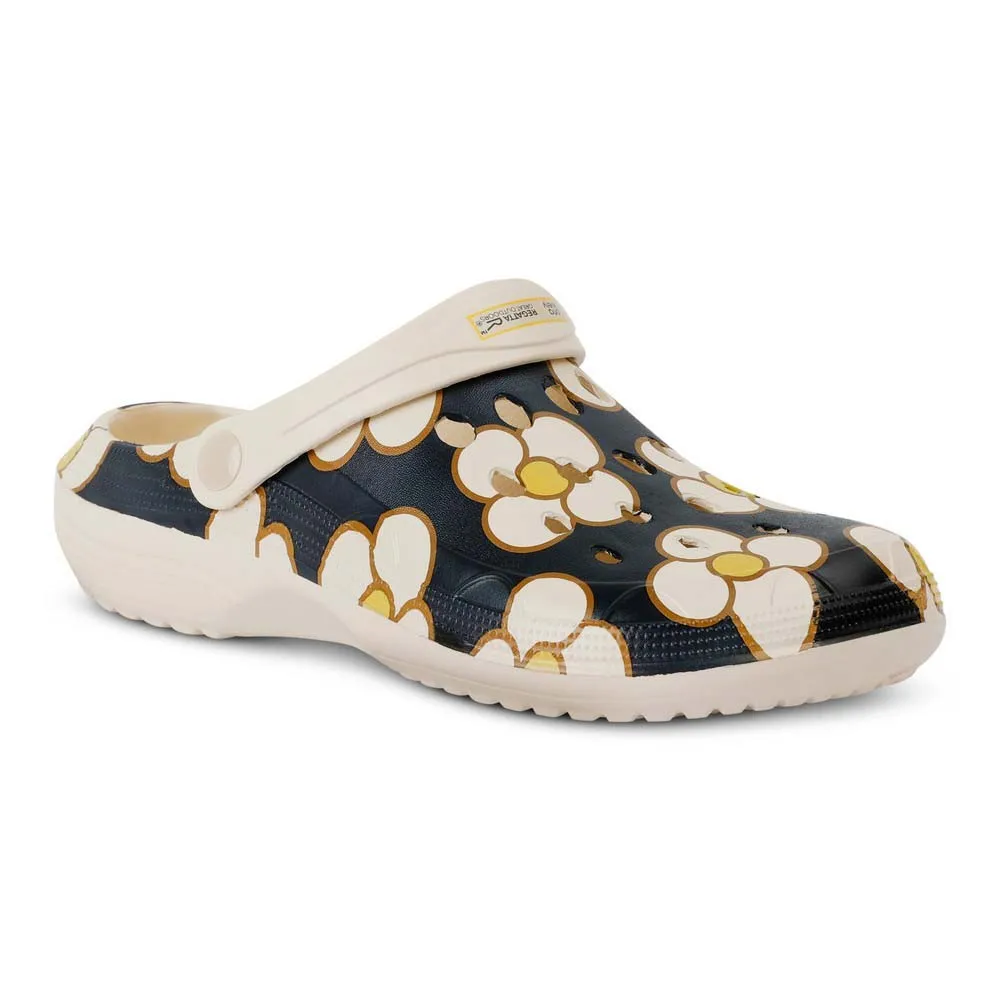 Купить Regatta rwf843-a7d-eu36/uk3 Деревянные башмаки Orla Clog Sunflower Black 35x25x15 EU 36 7ft.ru в интернет магазине Семь Футов