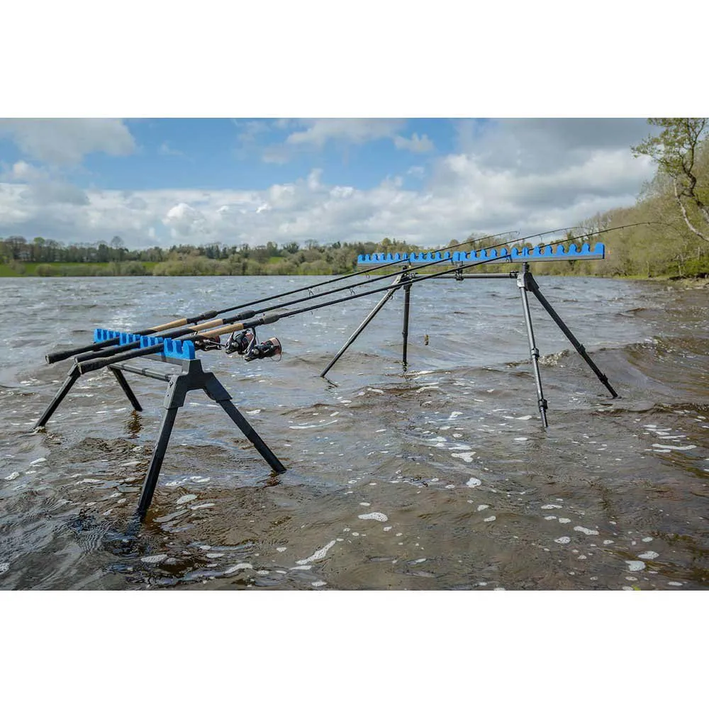 Купить Preston innovations P0220023 Roost Competition Pro Standard Голубой Black / Blue 7ft.ru в интернет магазине Семь Футов