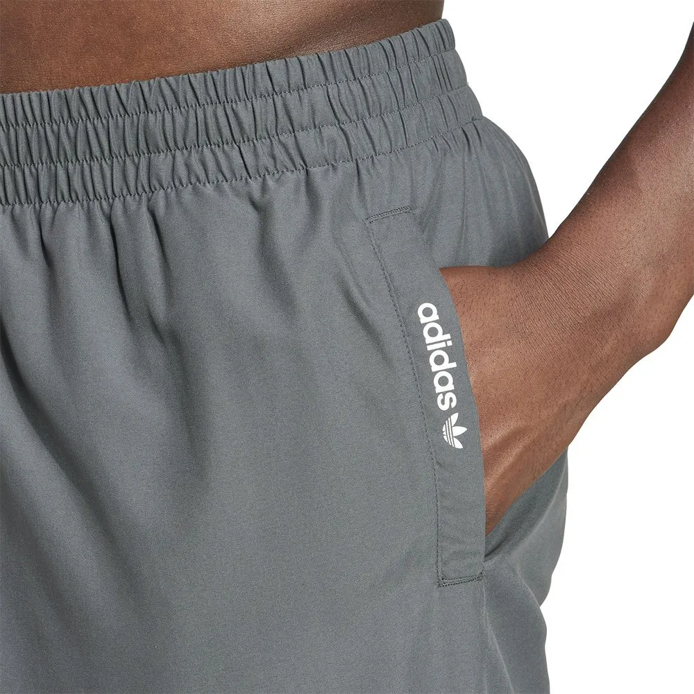 Купить adidas it8634/xs плавательные шорты Clrdo Dgh Solid Grey / Black 20x17x4 7ft.ru в интернет магазине Семь Футов
