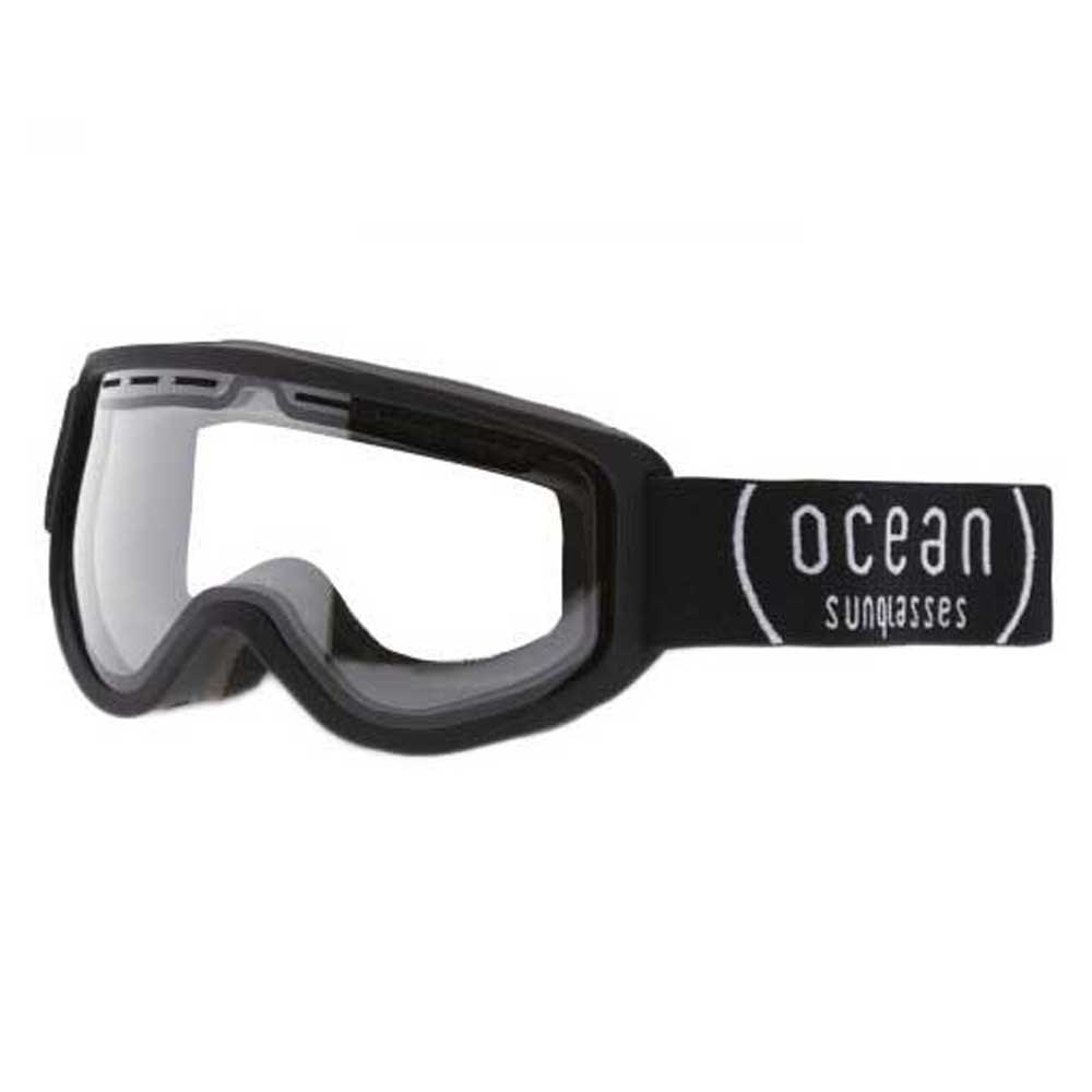 Купить Ocean sunglasses 3802.1X-PhotocromaticLenses Фотохромные солнцезащитные очки Race Matte Black Photocromatic Lenses 7ft.ru в интернет магазине Семь Футов