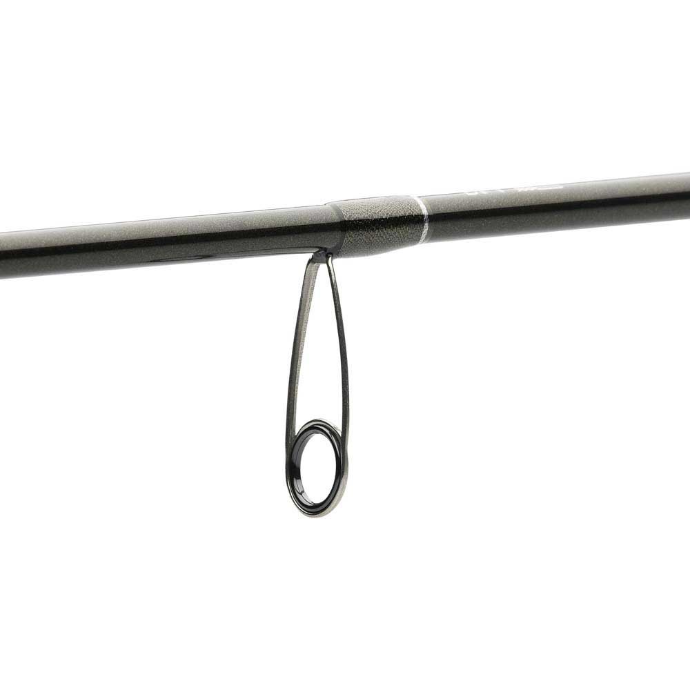 Купить Westin W220-0712-MH W2 Streetstick Спиннинговая Удочка Black 2.13 m 7ft.ru в интернет магазине Семь Футов