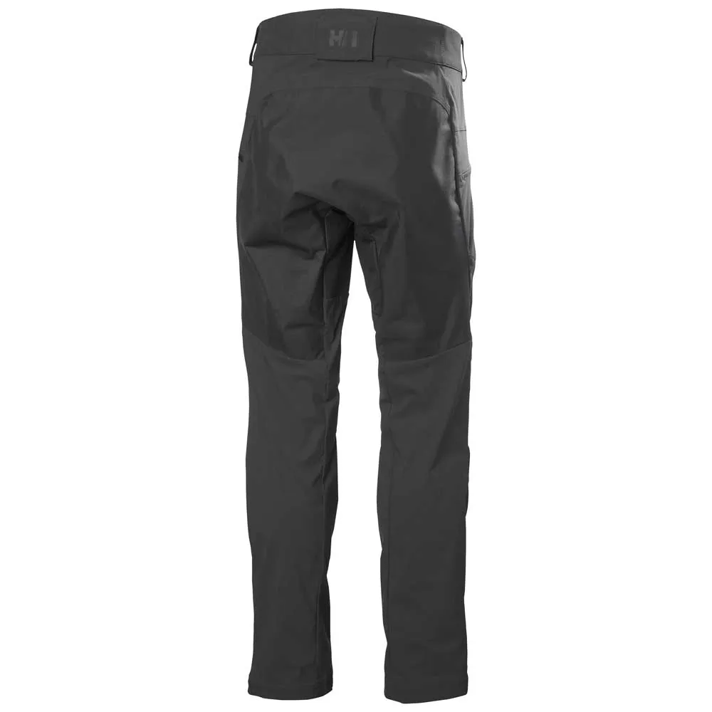 Купить Helly hansen 34170_980-34 Брюки HP Racing 2.0  Ebony 34 7ft.ru в интернет магазине Семь Футов