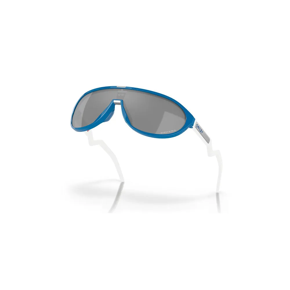 Купить Oakley 0OO9467-946707 Солнцезащитные очки CMDN Prizm Sapphire Prizm Black/CAT3 7ft.ru в интернет магазине Семь Футов