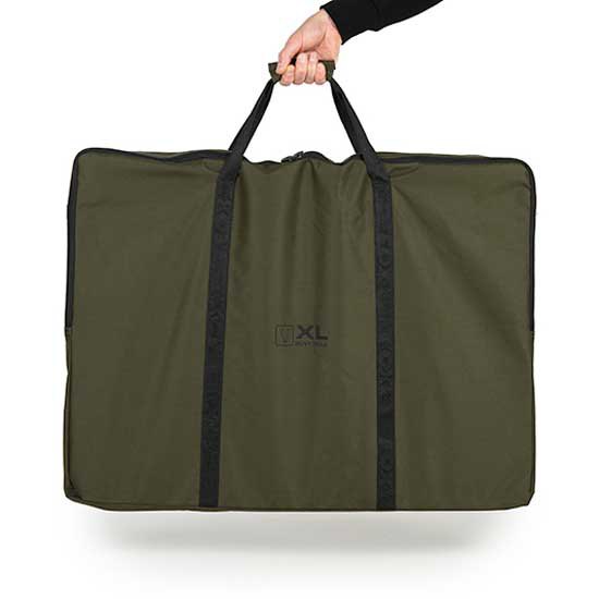 Купить Fox international CAC855 XL Bivvy Стол  Black 7ft.ru в интернет магазине Семь Футов
