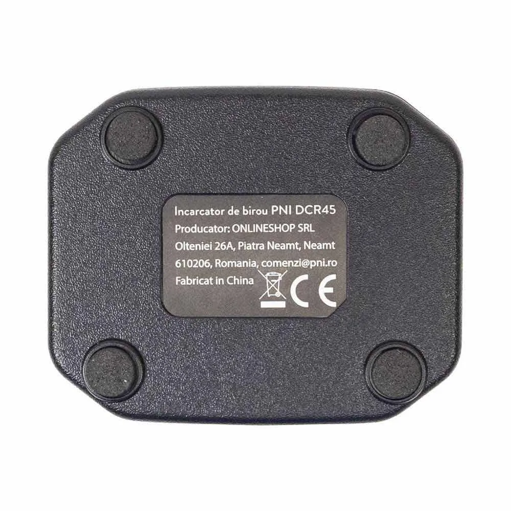 Купить PNI pni-r45-2 рация PMR R45 Pro 2 Единицы Black 20x28x10 7ft.ru в интернет магазине Семь Футов