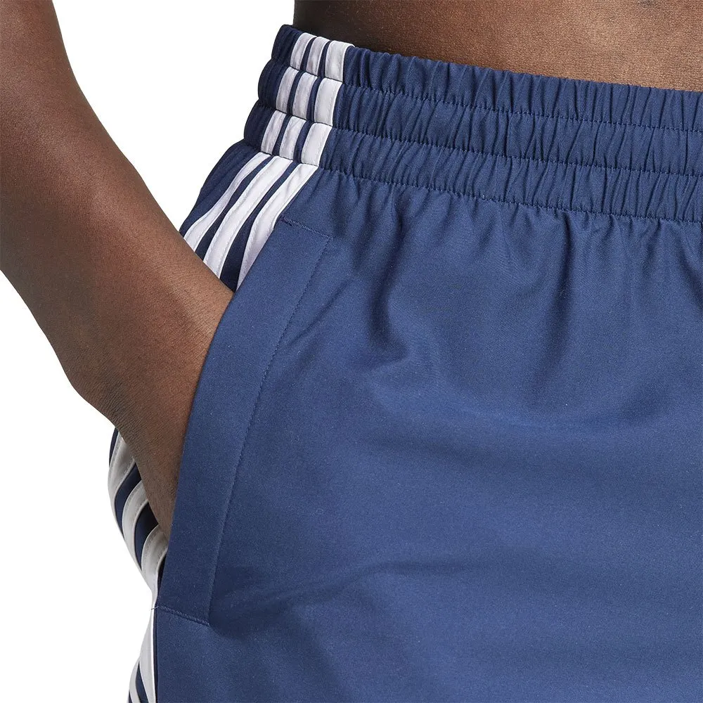 Купить adidas IT8656/S Плавки Originals Adicolor 3 Stripes Голубой Night Indigo S 7ft.ru в интернет магазине Семь Футов