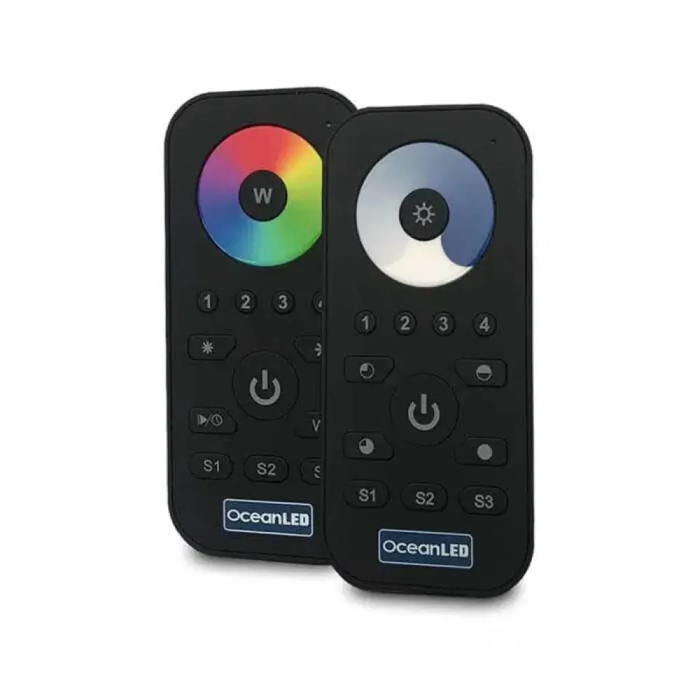 Купить Ocean led nls-314-nls Контроллер освещения OcenanDMX RC X-Series 868 Black 25x15x10 7ft.ru в интернет магазине Семь Футов