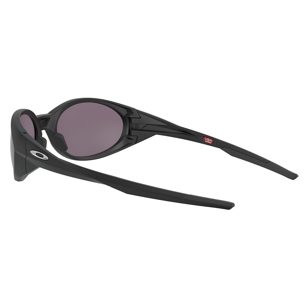 Купить Oakley OO9438-0158 Eyejacket Redux Prizm Gray Солнцезащитные Очки Matte Black Prizm Grey/CAT3 7ft.ru в интернет магазине Семь Футов