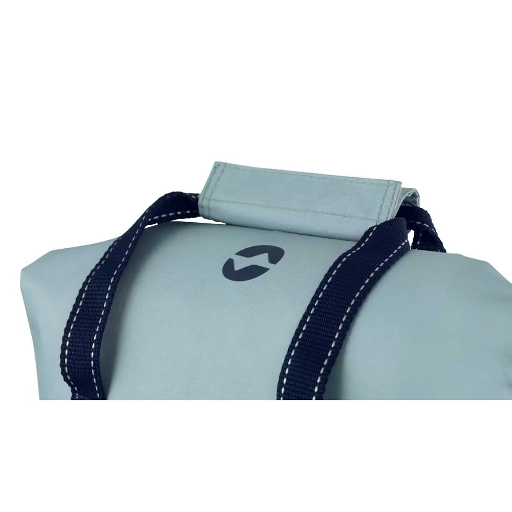 Купить Outwell 590247 Сумка-холодильник Sanderling 10L Aqua Blue 30x21x18 7ft.ru в интернет магазине Семь Футов