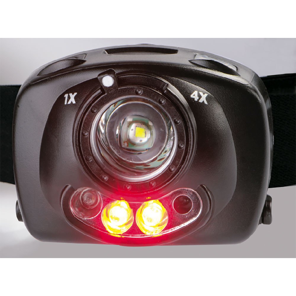 Купить Plastimo 62249 IPX4 Фара  Grey 200 Lumens 7ft.ru в интернет магазине Семь Футов