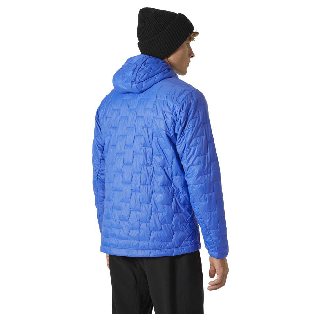 Купить Helly hansen 65604_543-S Куртка Lifaloft Insulator Голубой Cobalt 2.0 S 7ft.ru в интернет магазине Семь Футов