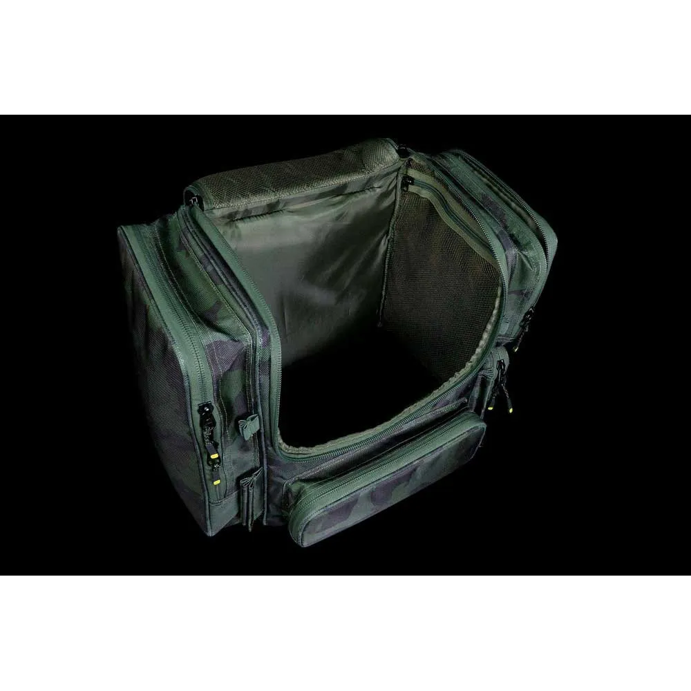 Купить Ridgemonkey rm-rge-40rs-bdl-unit Сумка для рыболовных снастей Ruggage 40 L Rucksack Green 40x10x10 7ft.ru в интернет магазине Семь Футов