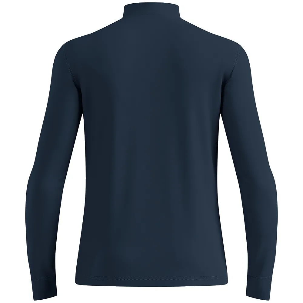Купить Odlo 112032-20731-m Базовый слой с длинным рукавом Merino 260 Dark Sapphire 30x25x2 7ft.ru в интернет магазине Семь Футов