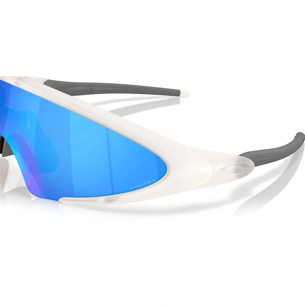 Купить Oakley OO9490-0240 Солнцезащитные очки Ellipse Бесцветный Matte Vapor Prizm Sapphire/CAT3 7ft.ru в интернет магазине Семь Футов