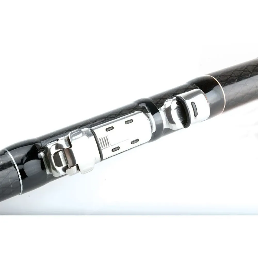 Купить Sele 251406 Болонская удочка Winner  Black / Red 6.00 m 7ft.ru в интернет магазине Семь Футов