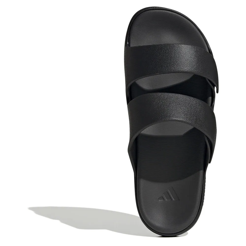 Купить adidas jr3122/6 Шлёпанцы Znscape Core Black / Core Black / Core Black 32x20x10 EU 38 7ft.ru в интернет магазине Семь Футов
