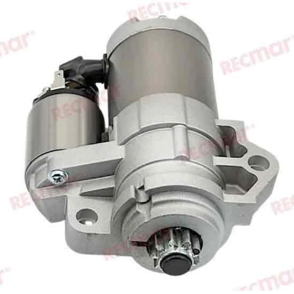 Купить Recmar rec31100-92j00 стартер Suzuki 1.4kW 31100-92J00 12V Grey 15x18x28 7ft.ru в интернет магазине Семь Футов