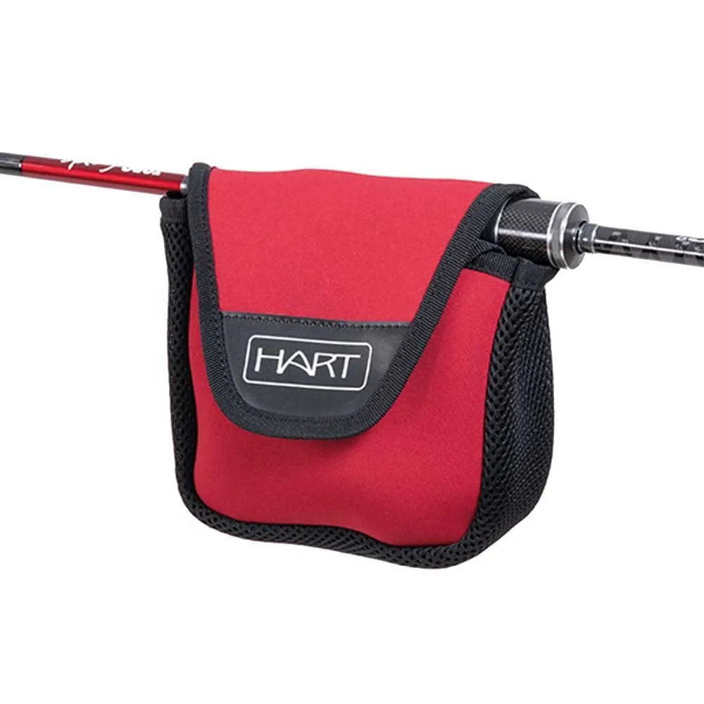 Купить Hart MHNSP Катушка Neopren Spin  Black 7ft.ru в интернет магазине Семь Футов
