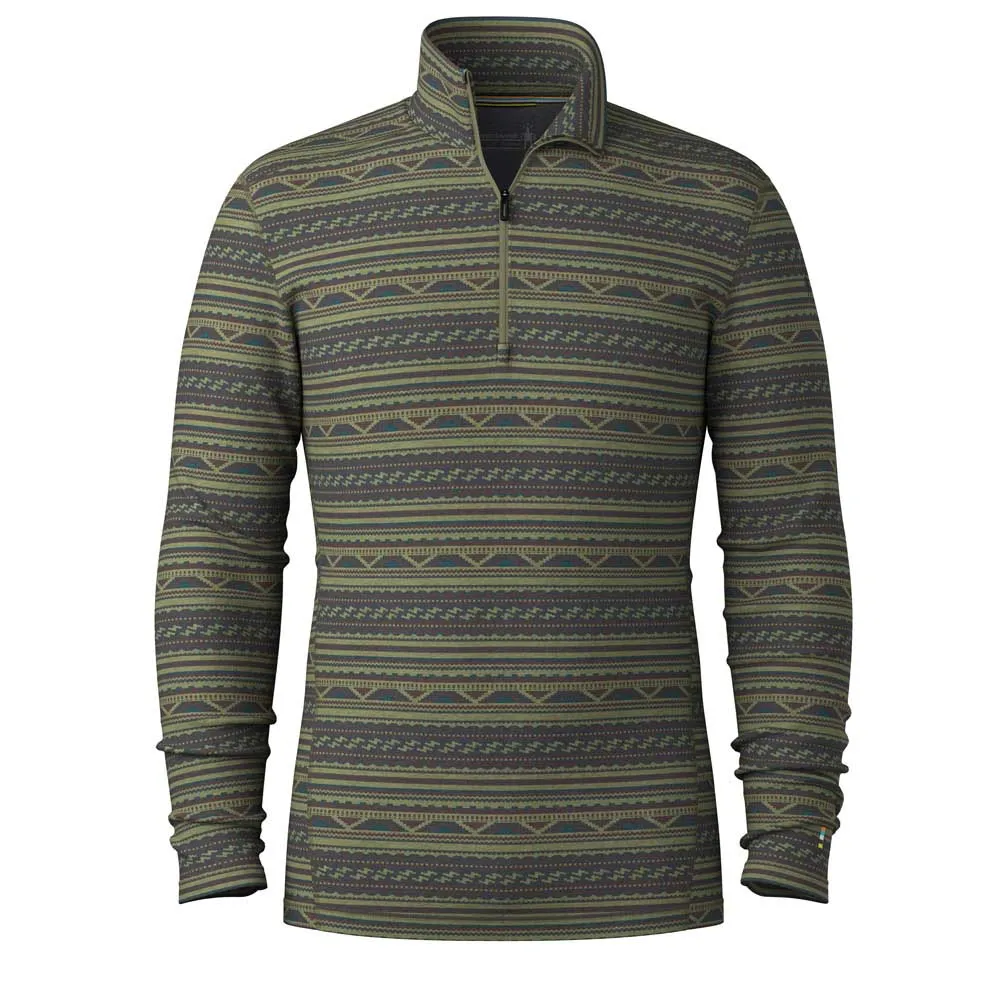 Купить Smartwool sw002822q091.s Базовый слой с длинным рукавом Classic Thermal Merino Wintermoss Summit Soul 30x25x2 7ft.ru в интернет магазине Семь Футов