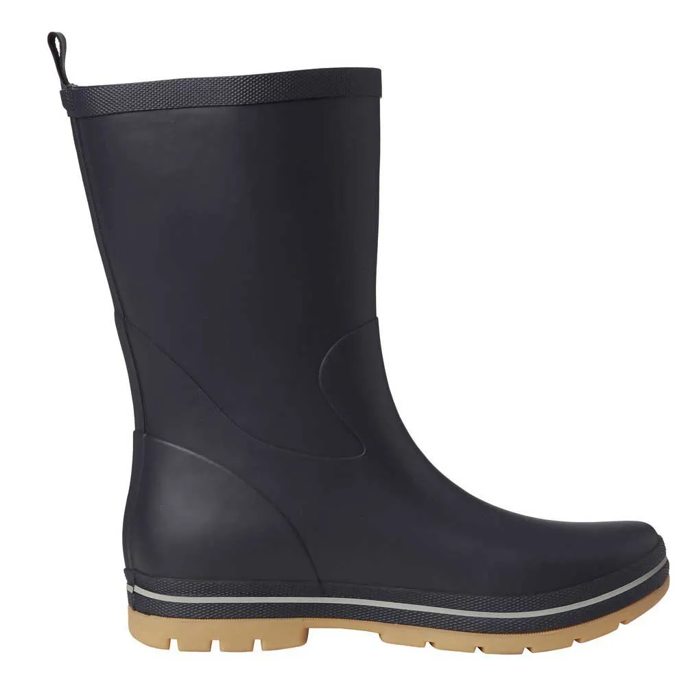 Купить Helly hansen 11662_597-10/43 Резиновые сапоги Midsund 3 Navy 40x35x15 EU 43 7ft.ru в интернет магазине Семь Футов