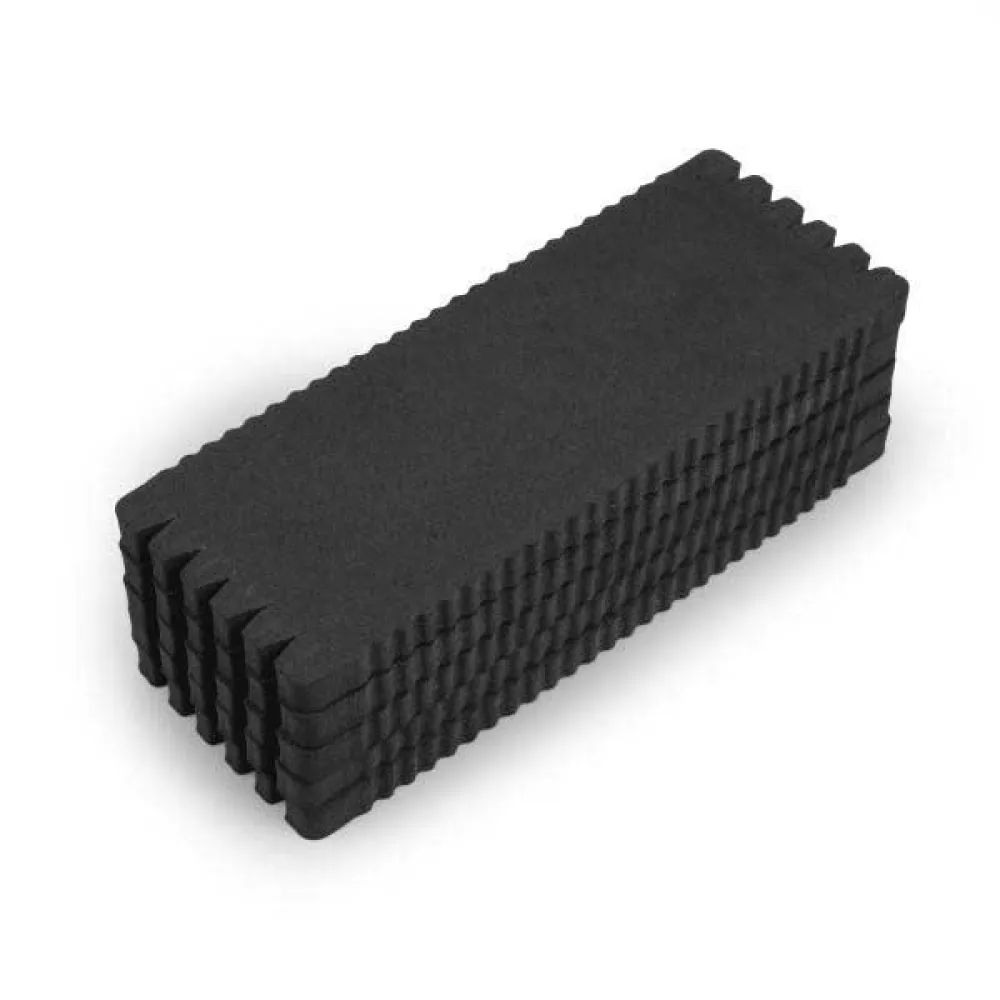 Купить Zebco z0800032-unit Мотовило для лески Trophy Black 15x5x5 15 cm 7ft.ru в интернет магазине Семь Футов