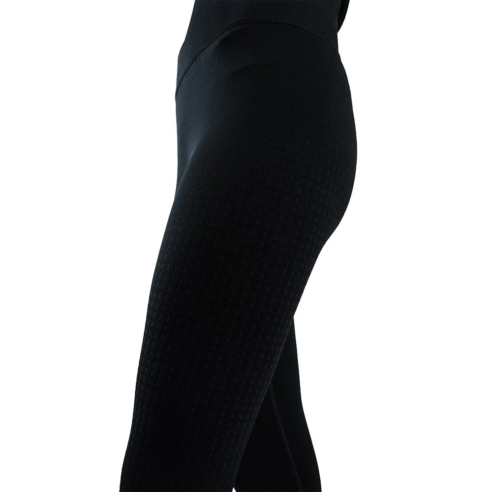 Купить Odlo 198291-15000-xl 3/4 базовые штаны Performance Warm Black 20x15x5 7ft.ru в интернет магазине Семь Футов