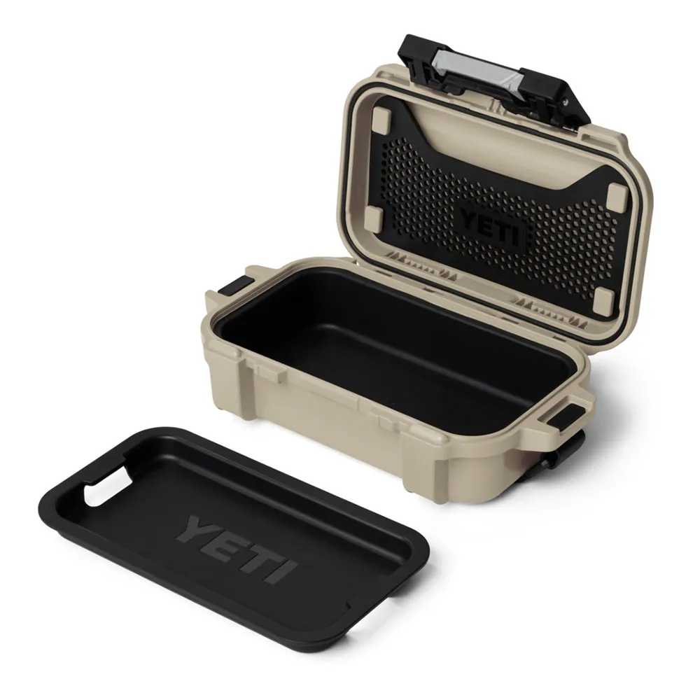 Купить Yeti 70000004746 коробка Gobox 1 Tan 30x15x15 7ft.ru в интернет магазине Семь Футов